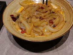 -大秦小宴•新派西北(万象前海店)