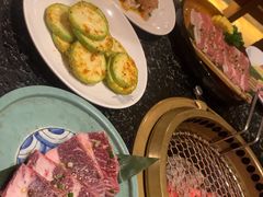 -肉匠日式烧肉屋·和牛居酒屋·酒水小食堂(大汉悦中心店)