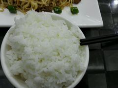 -芳芳餐厅(白沙路店)