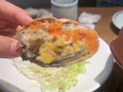 -周家二小姐的菜·扬州菜·香炒蟹·狮子头(江都金鹰店)