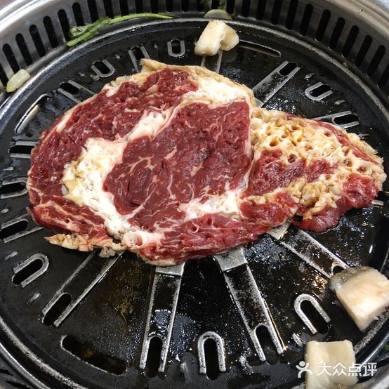 齐市家庭烤肉(景江东路店)