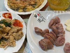 -金姐台湾菜(珠江路店)