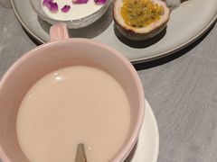 -周沫西餐(嘉禾金铂天地店)
