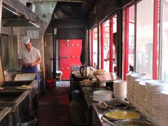 大堂-西工饭庄快餐厅(西工小街店)