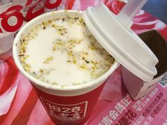 -1828王老吉·草本新茶(珠江新城地铁站店)