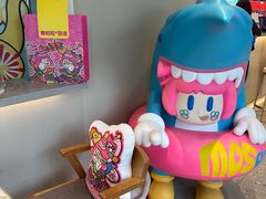 -MONANA蛋糕研究所