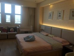 -养月堂中医养生月子会所(中心妇产店)