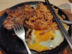 -纽斯特牛排自助餐厅(浦江万达店)