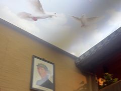 -徽三说·土徽菜·中国徽菜连锁品牌(一中店)
