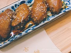-古乡居甜品(大信店)