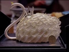 -西檬树SIMON·T轻奢蛋糕(大东方Max店)