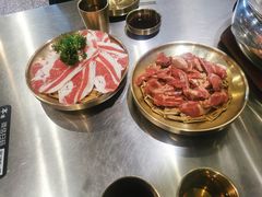 -本炙炭烤·蒲烧活鳗料理店(金沙洲店)