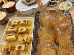 -羊之道草原味道清真餐厅(番禺店)