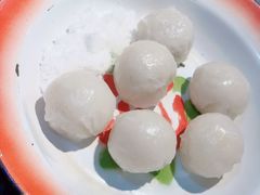 粘豆包-山里屯铁锅炖(哈尔滨中央大街店)