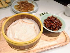 -小菜园新徽菜(合肥之心城店)
