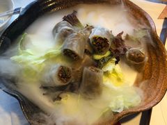 -梧桐餐厅(泉城路店)