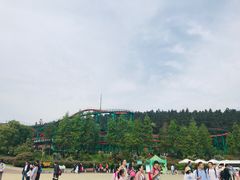 -南京银杏湖乐园