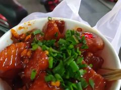 -周签签锅巴土豆(建设路总店)