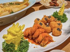 -兰庭玉树·老饭骨家宴(后海店)