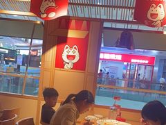 -湘间田舍(北仑银泰店)