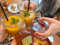-林四喜·闽南传家菜(鼓浪屿店)