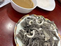 爆肚-老回回烩面馆(左家庄店)