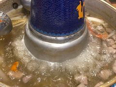 -贰重天冰煮羊自助火锅(东坝店)