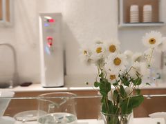 店内布置-Cafe on warm(丹霞店)