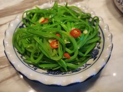 -曾家厨房·新徽菜(高新天柱路店)