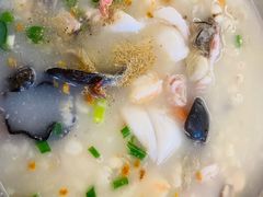 薏米汤-广场正宗原汁薏米店