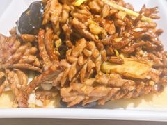 -梅飞酒家(桑园路店)
