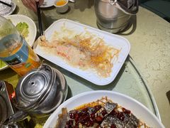 -刘胖子家常菜·蹄花焖藕(中南店)