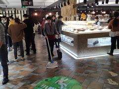 -汉巴味德(大悦城店)