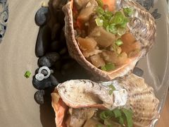 -德川家日本料理(中关村寰太大厦店)