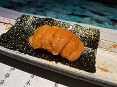 -風料理.鮨Omakase