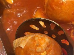 -海底捞火锅(上元大街店)