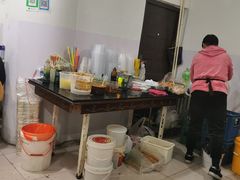 -大姐麻辣烫(莲宝中路店)