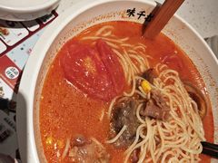 -味千拉面(和平大道奥山世纪城店)