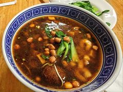 八宝辣酱面-沪西老弄堂面馆(定西路店)