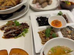 -莆田餐厅PUTIEN(三里屯店)