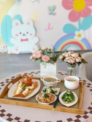 -星乐宝·沁漫月子中心(宝龙一城店)