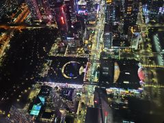 -Free Sky 云际观光层