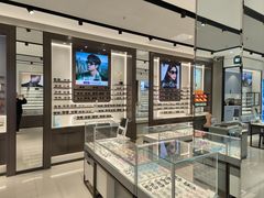 -宝岛眼镜(长沙侯家塘店)