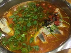 -老凯俚酸汤鱼(鸿通城店)
