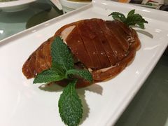 烤鸭-四季小馆·地道北京小吃(广百店)