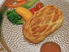 -马克西姆俄罗斯餐厅(绥芬河店)