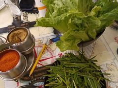 -石记东北风味烤肉(系马桩第二分店)