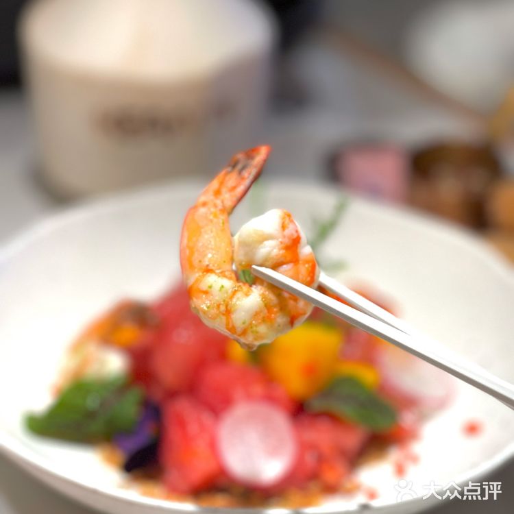 不许再说不知道KEAAMI北京最好吃的泰餐[礼花]