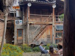 -田德能咖啡博物馆