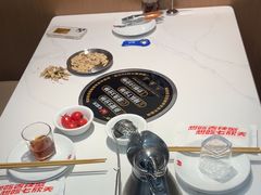 -七欣天香辣蟹火锅(无锡金太湖国际城店)